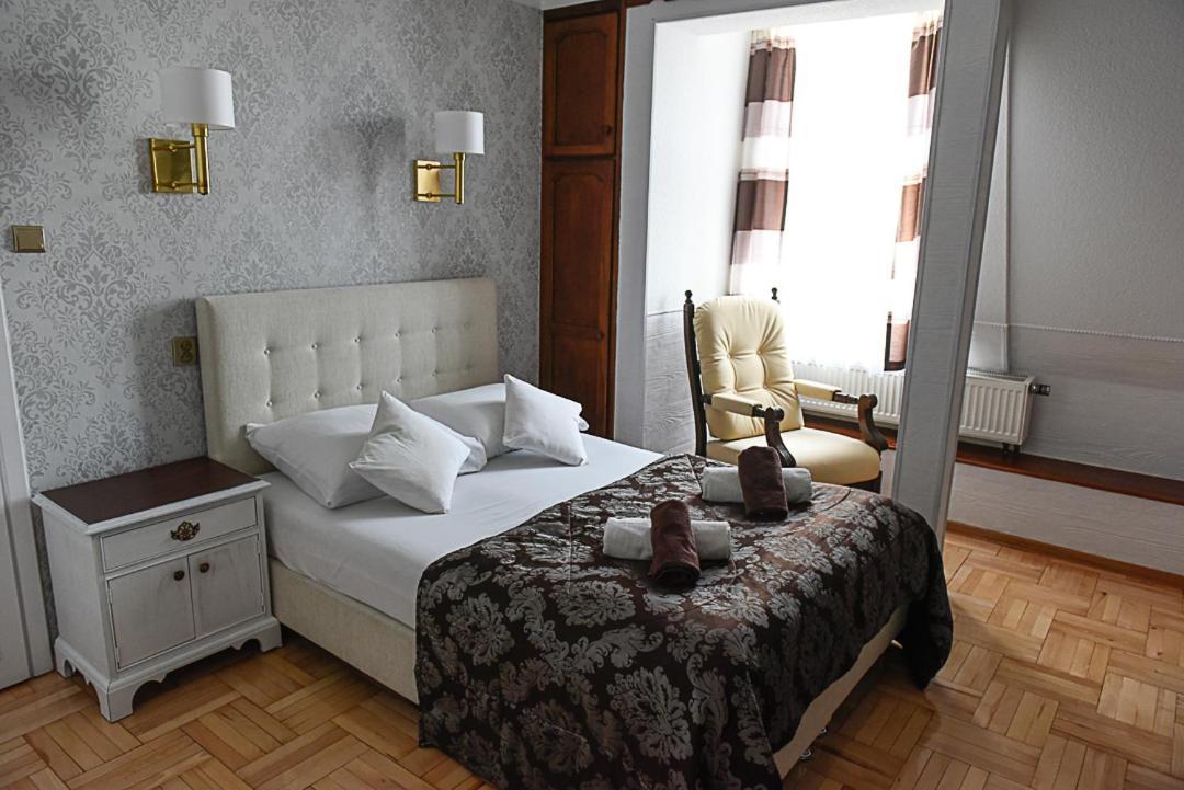 Sniezka Hotel ครอสโน ภายนอก รูปภาพ